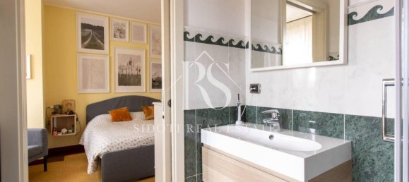 4-salle Appartement à Pioltello, Italy No. 25492 22