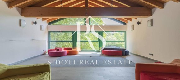 4-salle Appartement à Pioltello, Italy No. 25492 121