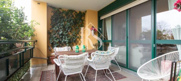 4-salle Appartement à Pioltello, Italy No. 25492 54