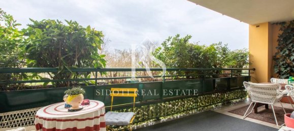 4-salle Appartement à Pioltello, Italy No. 25492 47