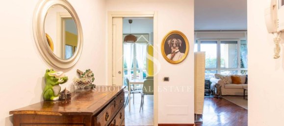 4-salle Appartement à Pioltello, Italy No. 25492 20