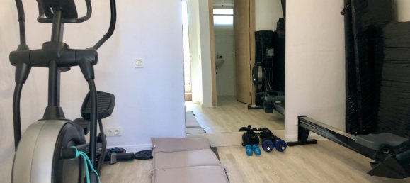 3 bedrooms Villa in Estepona, Spain No. 639 28