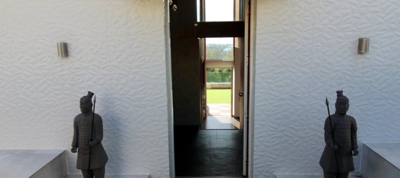 3 bedrooms Villa in Estepona, Spain No. 639 26