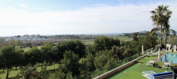 3 bedrooms Villa in Estepona, Spain No. 639 9