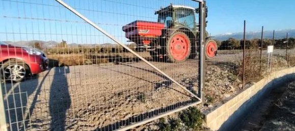 Terreno en Granada, Spain 9500 m² No. 187275 6