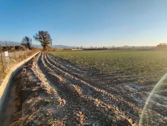 Terreno en Granada, Spain 9500 m² No. 187275