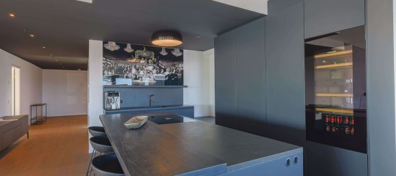 Пентхаус с 2 спальнями в Кёльн, Германия № 209470 6