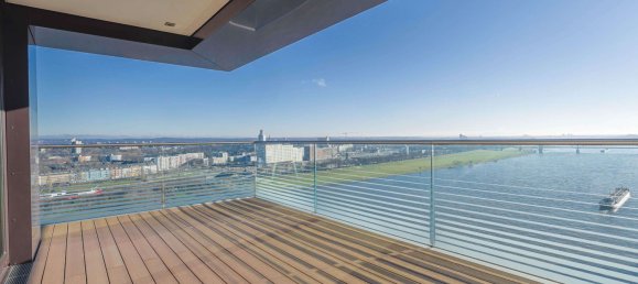 Пентхаус с 2 спальнями в Кёльн, Германия № 209470 2