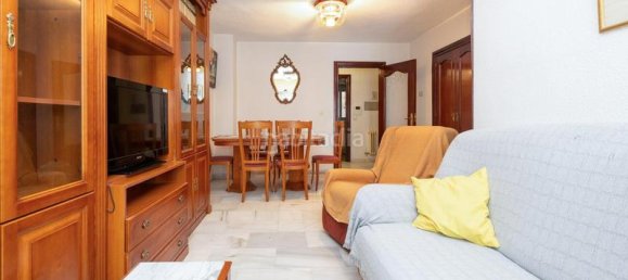 4 bedrooms Apartment in Granada, Spain No. 105668 5
