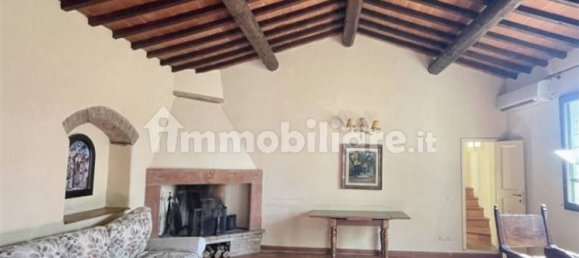 30 bedrooms Villa in Barberino Tavarnelle, Italy No. 192486 40
