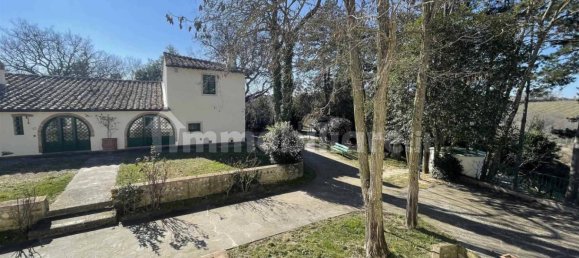 30 bedrooms Villa in Barberino Tavarnelle, Italy No. 192486 13