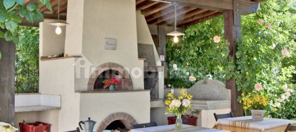 30 bedrooms Villa in Barberino Tavarnelle, Italy No. 192486 38