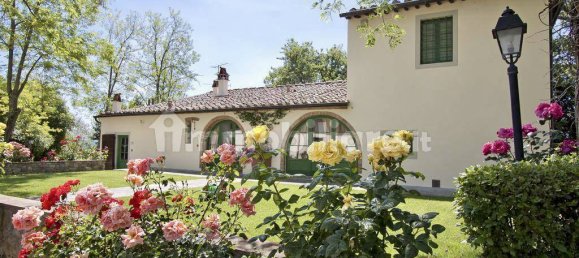 30 bedrooms Villa in Barberino Tavarnelle, Italy No. 192486 35