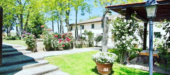 30 bedrooms Villa in Barberino Tavarnelle, Italy No. 192486 36