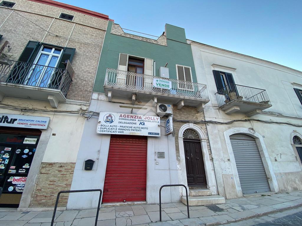 2 chambres Appartement à Cerignola, Italy No. 238383