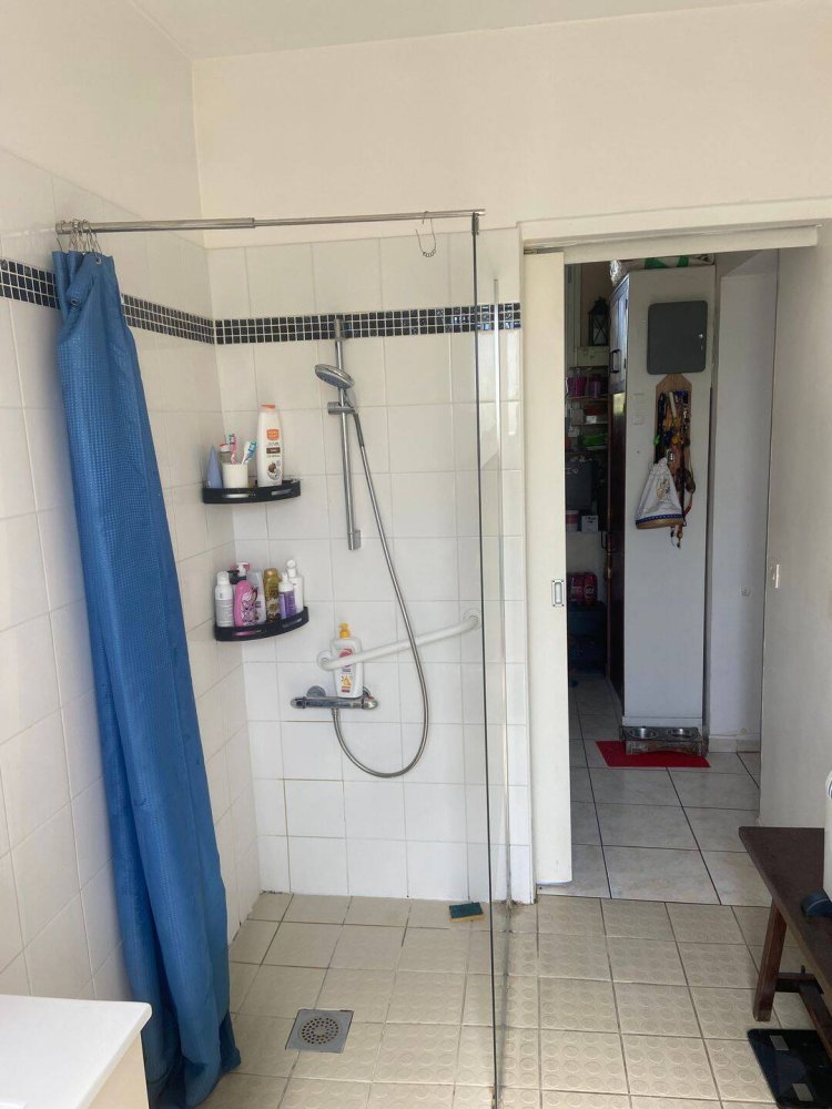 Casa de 2 dormitorios en Draveil, France No. 327780