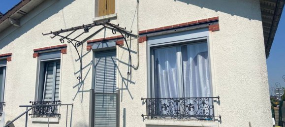 Casa de 2 dormitorios en Draveil, France No. 327780 3