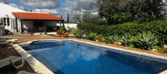 4 bedrooms Villa in Sao Bras de Alportel, Portugal No. 150673 3