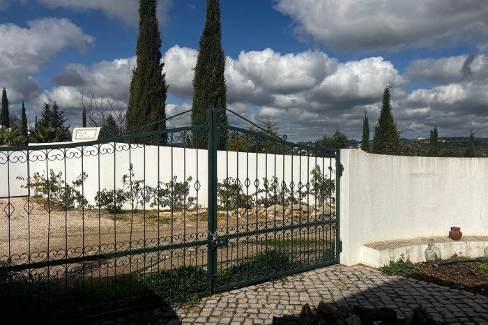 4 bedrooms Villa in Sao Bras de Alportel, Portugal No. 150673