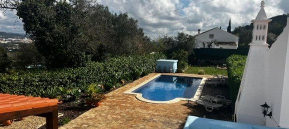 4 bedrooms Villa in Sao Bras de Alportel, Portugal No. 150673 6
