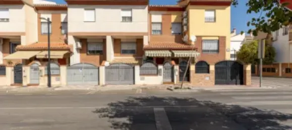 4 غرف نوم تاون هاوس في Armilla, Spain رقم 154716 29