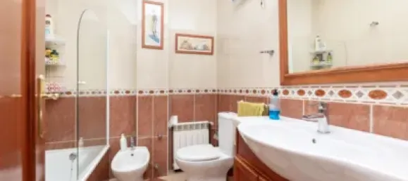 4 غرف نوم تاون هاوس في Armilla, Spain رقم 154716 26