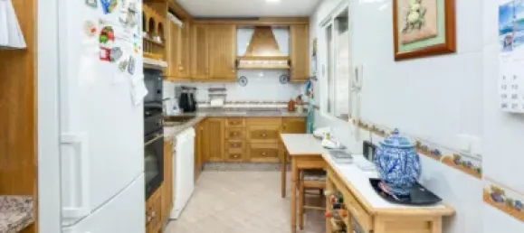 4 غرف نوم تاون هاوس في Armilla, Spain رقم 154716 7