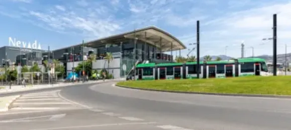 4 غرف نوم تاون هاوس في Armilla, Spain رقم 154716 28