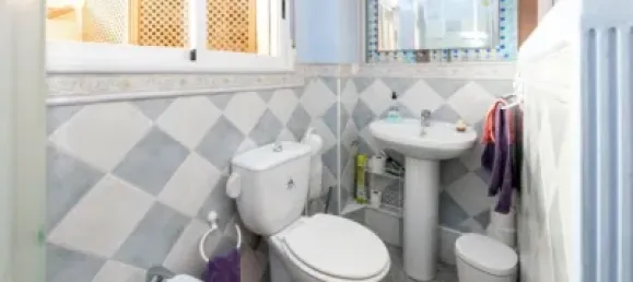 4 غرف نوم تاون هاوس في Armilla, Spain رقم 154716 17