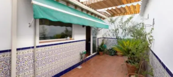 4 غرف نوم تاون هاوس في Armilla, Spain رقم 154716 12