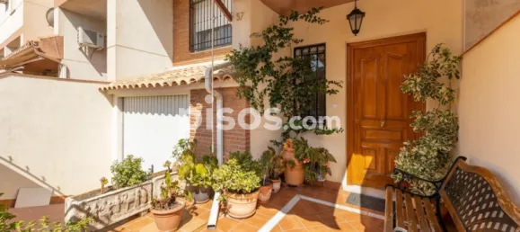 4 غرف نوم تاون هاوس في Armilla, Spain رقم 154716 32