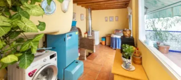 4 غرف نوم تاون هاوس في Armilla, Spain رقم 154716 10