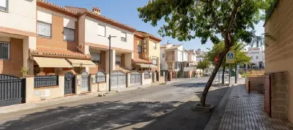 4 غرف نوم تاون هاوس في Armilla, Spain رقم 154716 33