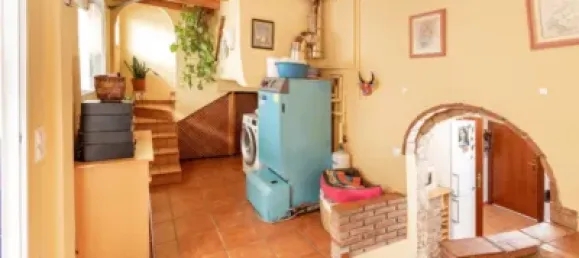 4 غرف نوم تاون هاوس في Armilla, Spain رقم 154716 11