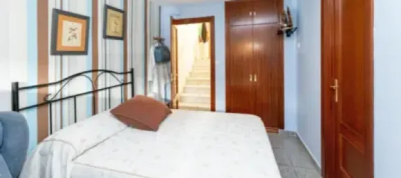 4 غرف نوم تاون هاوس في Armilla, Spain رقم 154716 16