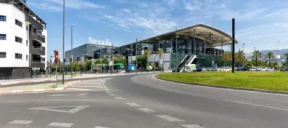 4 غرف نوم تاون هاوس في Armilla, Spain رقم 154716 30