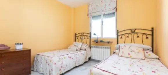 4 غرف نوم تاون هاوس في Armilla, Spain رقم 154716 22