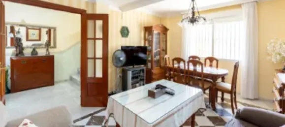 4 غرف نوم تاون هاوس في Armilla, Spain رقم 154716 5