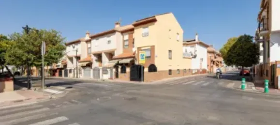 4 غرف نوم تاون هاوس في Armilla, Spain رقم 154716 34