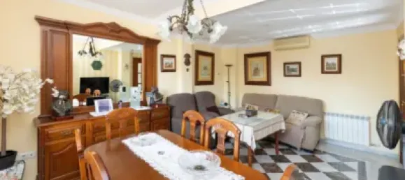 4 غرف نوم تاون هاوس في Armilla, Spain رقم 154716 6