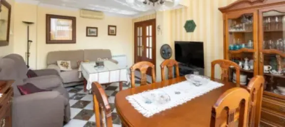 4 غرف نوم تاون هاوس في Armilla, Spain رقم 154716 4