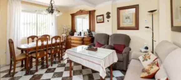 4 غرف نوم تاون هاوس في Armilla, Spain رقم 154716 3