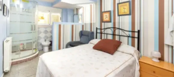 4 غرف نوم تاون هاوس في Armilla, Spain رقم 154716 15