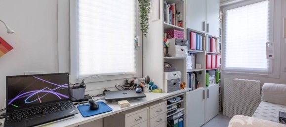 3 bedrooms Apartment in Rome, Italy No. 333492 13