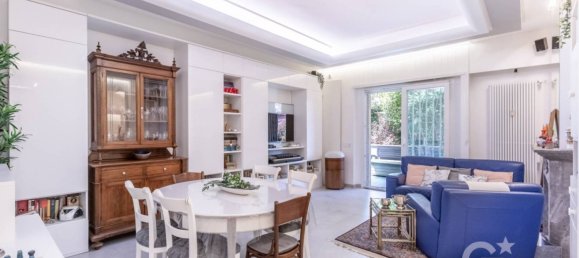 3 bedrooms Apartment in Rome, Italy No. 333492 3