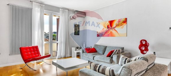 1 chambre Appartement à Senago, Italy No. 131025 9