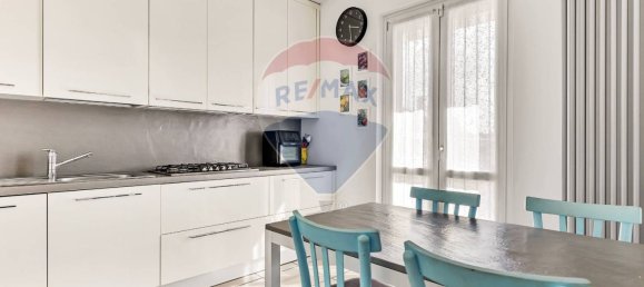 1 chambre Appartement à Senago, Italy No. 131025 15