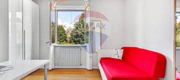 1 chambre Appartement à Senago, Italy No. 131025 25