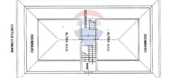 1 chambre Appartement à Senago, Italy No. 131025 7