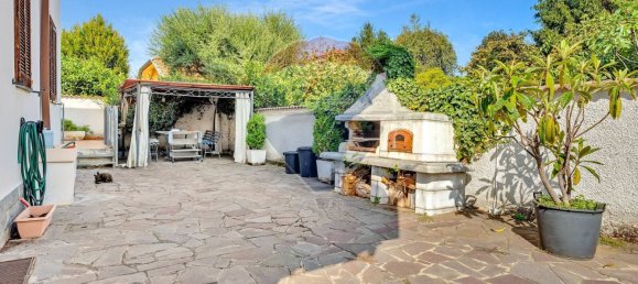 1 chambre Appartement à Senago, Italy No. 131025 3